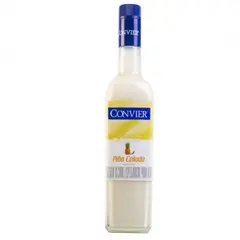 NACIONAL - Piña Colada Convier 750ml