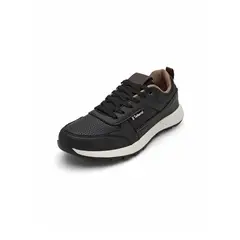 TELLENZI - Tenis Hombre Negro 1495