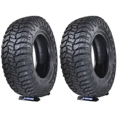RADAR - Set De 2 Llantas 245/70 R16 Renegade R/t+ 10Pr