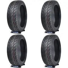 SONAR - Set De 4 Llantas 245/35 R19 SX1 EVO