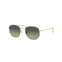 RAY BAN - Gafas de Sol Ray-Ban Hexagonal Amarillo