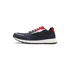 TELLENZI - Tenis Hombre Azul F1209