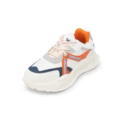 TELLENZI - Tenis Hombre Blanco H415