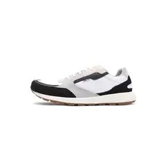 TELLENZI - Tenis Hombre Blanco F1209