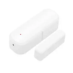 GENERICO - Sensor Apertura Puertas o Ventanas Wifi Tuya Smart Life