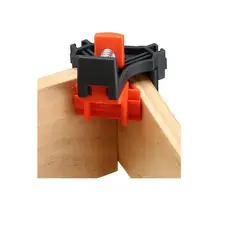 GENERICO - Clip de fijación para corte de madera prensa de resistencia