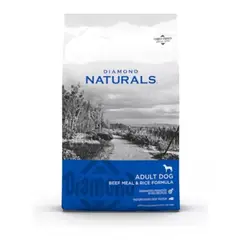 DIAMOND NATURALS - SMALL BREED PUPPY 40 LB