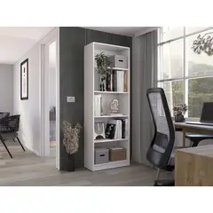 RTA DESIGN - Estante Home E3 Blanco Márquez RTA