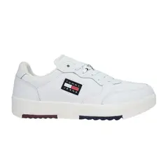 TOMMY HILFIGER - Tenis Moda Caballero  EM0EM00899-YBR