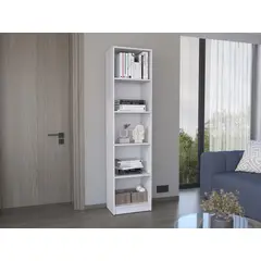 RTA DESIGN - Estante Home E2 Blanco Marquez RTA