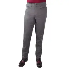 LEC LEE - Pantalón Confort Straid Hip para Hombre - Verde claro
