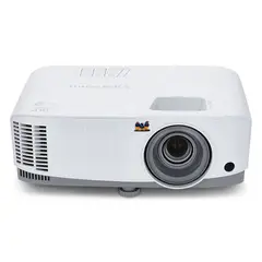 VIEWSONIC - Proyector Pa503w Wxga 1280x800 Lúmenes 3.600 Hdmi.-_.
