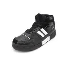 TELLENZI - Tenis Hombre Negro N03