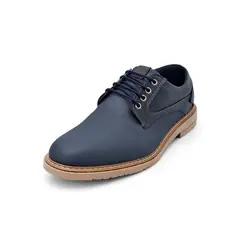 TELLENZI - Zapatos Hombre Azul 100