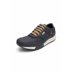 TELLENZI - Zapatos Hombre Azul 2905