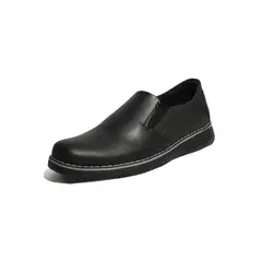 TELLENZI - Zapatos Hombre Negro F2914