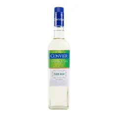 NACIONAL - Licor Vermouth Convier Extra Seco 750ml
