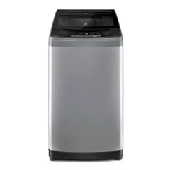 ELECTROLUX - Lavadora Carga Superior 9.5 kg EWIW95F6USVG Gris
