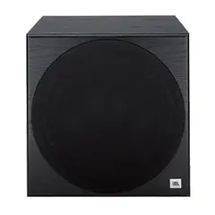 JBL - Subwoofer Htps-400 Thx Certificado 1000wrms