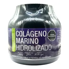 GENERICO - Colageno marino hidrolizado 1000g_.