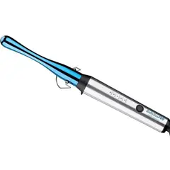 BABYLISS - Pinza Rizadora De Cabello BabylissPro Azul 430°F220°C