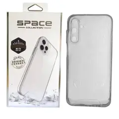 GENERICO - Forro Acrìlico Space Compatible con Samsung A15
