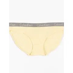 CALVIN KLEIN - Pantie Clásica