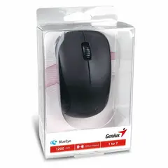 GENIUS - Mouse NX-7000 negro