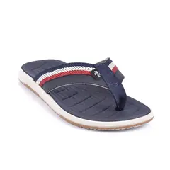 SKY WALK - Sandalia Plana Hombre 6631372266-103AZUL