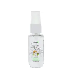 COLOR - ACEITE CAPILAR DE COCO 35 ml 1