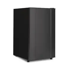 CHALLENGER - Minibar 121 L - CR 121 Titanium Negro