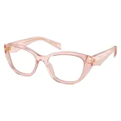 PRADA - Gafas Montura Óptica Mujer Pr21zv