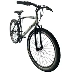 ATILA - Bicicleta Todo Terreno en acero rin 26