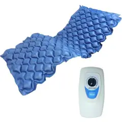 HOME CARE TECHNOLOGY - COLCHONETA ANTIESCARAS AIRE ALTERNANTE