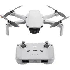 DJI - DRON MINI 2 SE DRONE PROSESIONAL