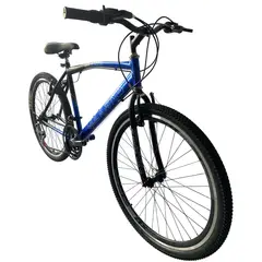 ATILA - Bicicleta Todo Terreno en acero rin 26