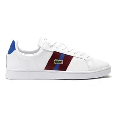 LACOSTE - Zapatilla Hombre Carnaby Pro 47SMA0047 Blanco