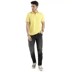 RUTTA - Jean Hombre Negro 6437