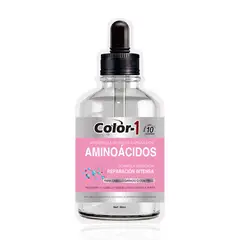 COLOR - MASCARILLA CAPILAR CON AMINOACIDOS