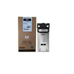 EPSON - BOLSA DE TINTA T11B1 PARA WF-C5890 NEGRA