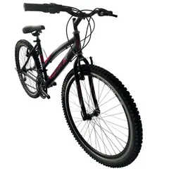 ATILA - Bicicleta Todo Terreno en acero rin 26 barra caida Para Dama