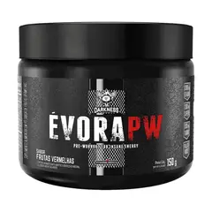 GENERICO - Evora PW 150 Gr Preworkout