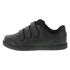 AMERICAN EAGLE - Tenis Noah Strap Triple Para Niños Pequeños Payless Negro