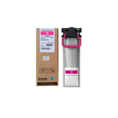 EPSON - BOLSA DE TINTA T11A3 PARA WF-C5890 MAGENTA