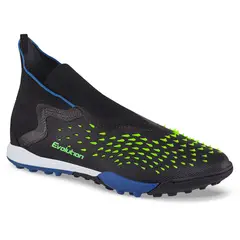 CROYDON - Guayos Sintética Nekin Negro para Hombre