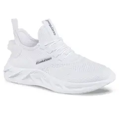 CROYDON - Tenis Running Lemis Blanco para Hombre