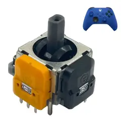 GENERICO - Joystick Analogo Magnetico Anti- Drift Compatible Con Xbox