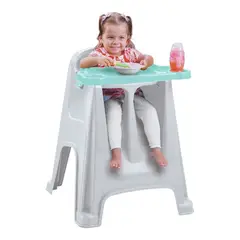 GENERICO - Silla de Comer Segura para Bebés