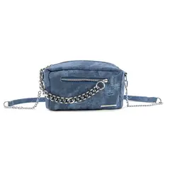 FACE2FACE - Bandolera Bolsillo y Cadena Frontal CX231190_.