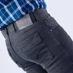 LEC LEE - Jean Super Skinny Hombre